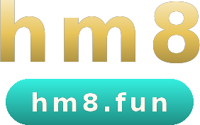 hm8 logo