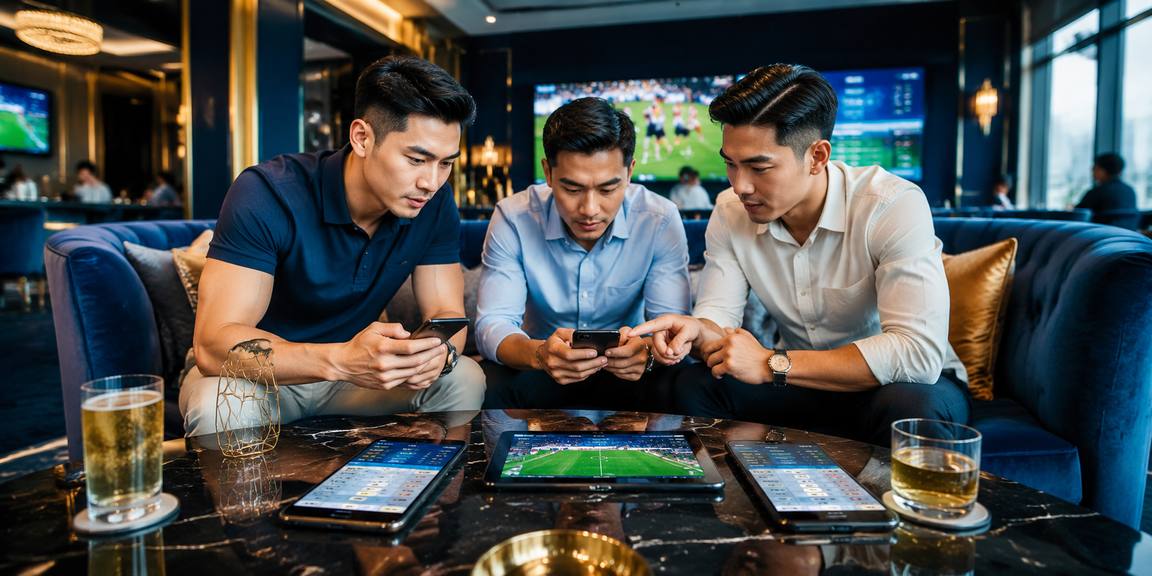 hm8 Những Gì Có Trong Sảnh Casino hm8