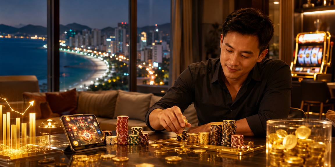 hm8 Slot Quay Nhanh Tại hm8 Có Gì?