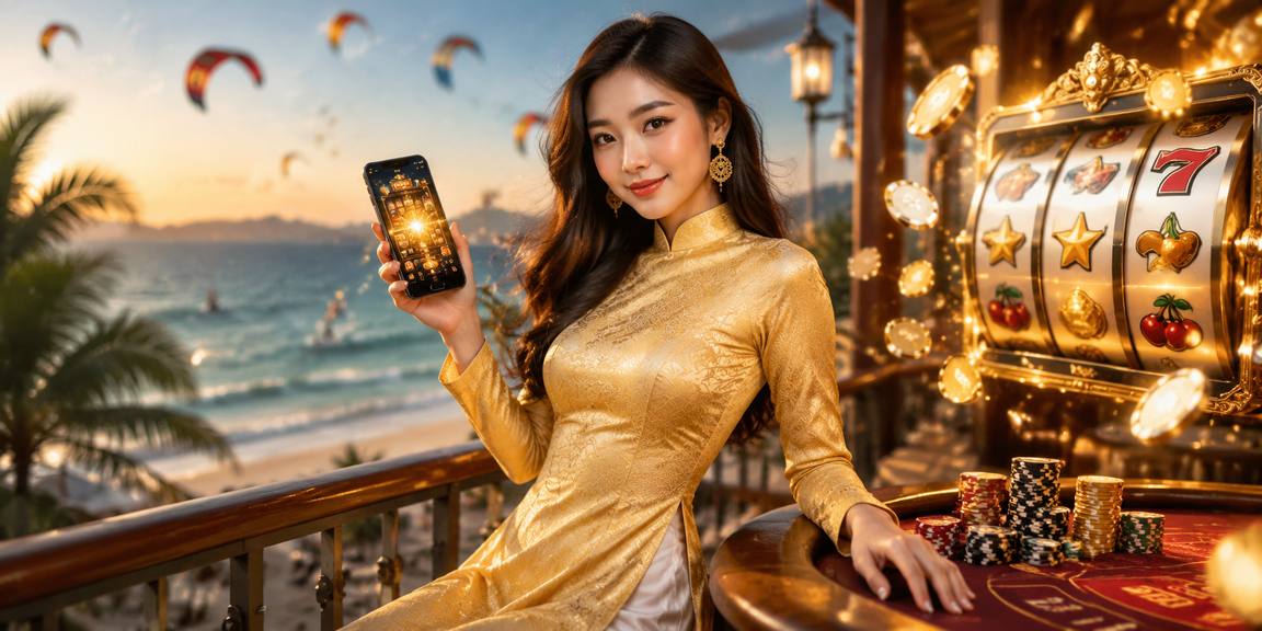 hm8 Điểm Nhấn Casino Trực Tiếp